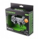Esperanza EGG108K Gaming Controller Black USB 2.0 Gamepad Analogue / Digital PC, Playstation 3 Esperanza EGG108K Gaming Controller Black USB 2.0 Gamepad Analogue / Digital PC, Playstation 3