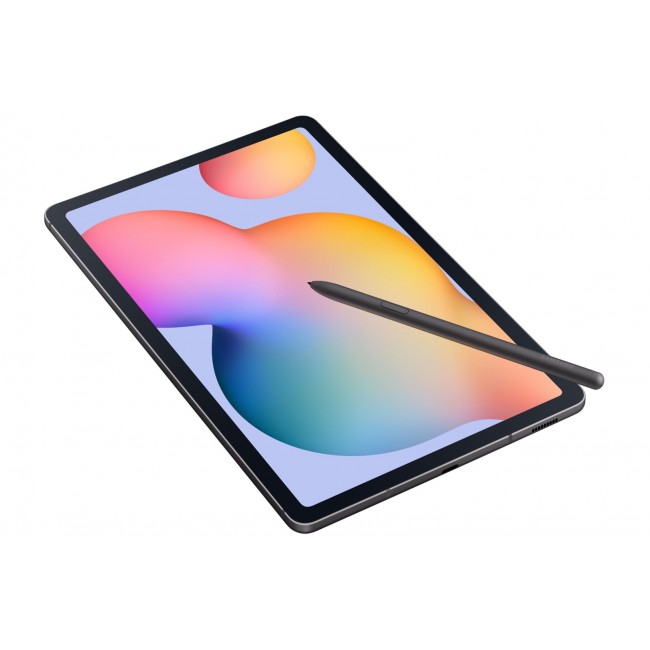 Samsung Galaxy Tab S6 Lite 128 GB 26.4 cm (10.4 Samsung Galaxy Tab S6 Lite 128 GB 26.4 cm (10.4