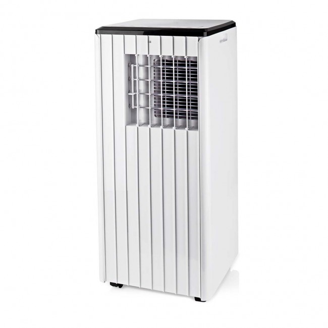 Nedis WIFIACMB3WT9 portable air conditioner 65 dB White