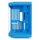 HYTE Y70 Midi Tower Blue HYTE Y70 Midi Tower Blue