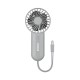 NOVEEN F220 USB rechargeable hand fan NOVEEN F220 USB rechargeable hand fan