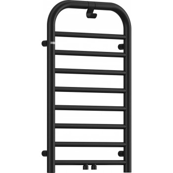 Bathroom heater height 85 cm