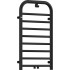 Bathroom heater height 85 cm