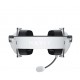 Havit H2033D - gaming headphones, white/black Havit H2033D - gaming headphones, white/black