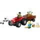 LEGO CITY 60461 Tractor with Trailer LEGO CITY 60461 Tractor with Trailer