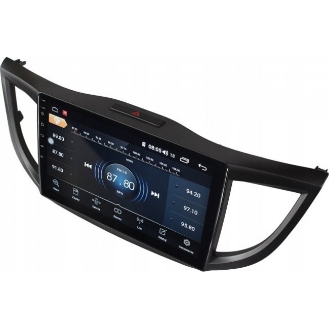 RADIO GPS NAVIGATION HONDA CR-V IV 2012-17 ANDROID RADIO GPS NAVIGATION HONDA CR-V IV 2012-17 ANDROID