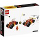 LEGO NINJAGO 71780 KAI'S NINJA RACE CAR EVO LEGO NINJAGO 71780 KAI'S NINJA RACE CAR EVO