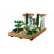 LEGO ICONS 10359 Fountain Garden LEGO ICONS 10359 Fountain Garden