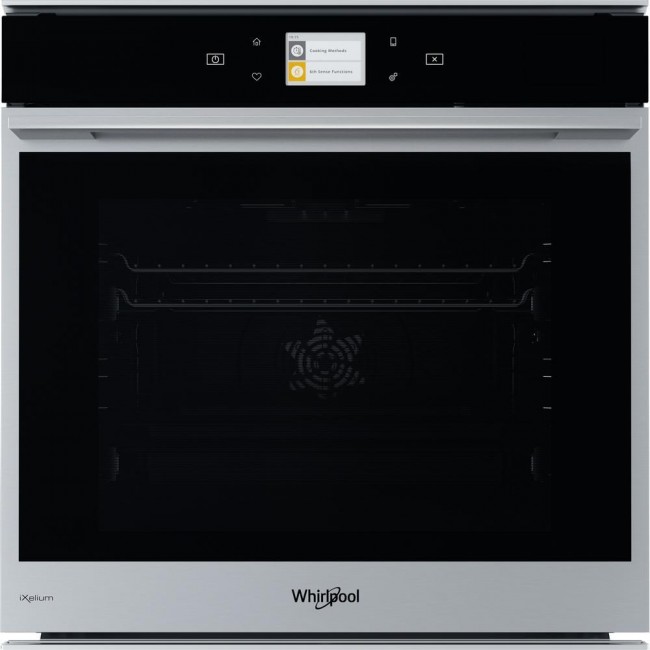 Whirlpool W9 OP2 4S2 H 73 L 3650 W Grey