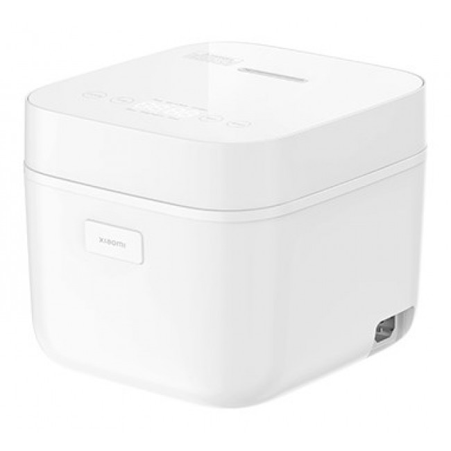 Xiaomi MFB05M0-1 rice cooker 1.5 L 380 W White Xiaomi MFB05M0-1 rice cooker 1.5 L 380 W White