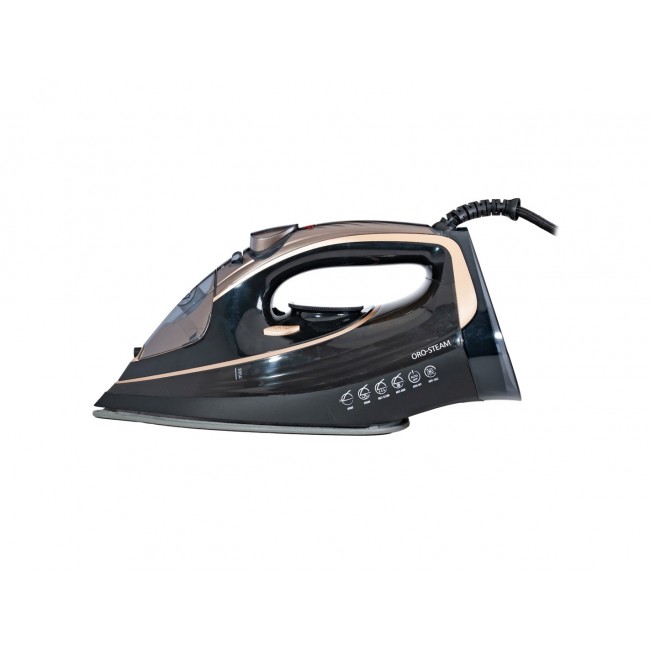 Steam iron OROMED ORO-STEAM 3200W Steam iron OROMED ORO-STEAM 3200W