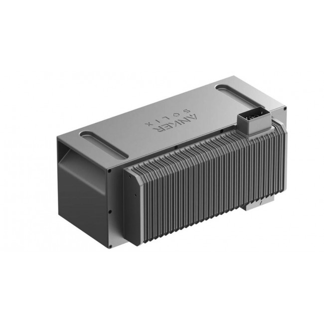 Bateria do Anker Solix Solarbank 2 Pro/ Plus 1600Wh
