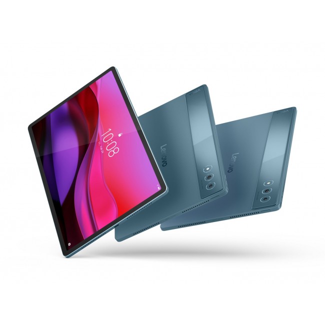 Lenovo Yoga Tab Plus Qualcomm Snapdragon 256 GB 32.3 cm (12.7 Lenovo Yoga Tab Plus Qualcomm Snapdragon 256 GB 32.3 cm (12.7