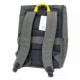 Ninebot by Segway AA.00.0010.52 backpack Casual backpack Grey, Yellow Polyester Ninebot by Segway AA.00.0010.52 backpack Casual backpack Grey, Yellow Polyester