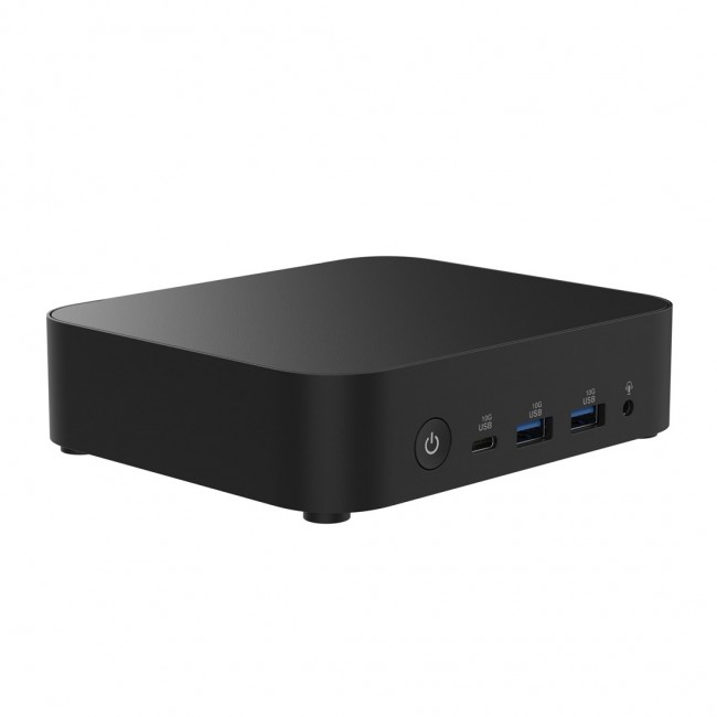 ASUS NUC 14 Essential RNUC14MNK2500002 Black N250 ASUS NUC 14 Essential RNUC14MNK2500002 Black N250