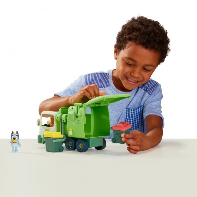 Moose Toys MS17170 toy vehicle