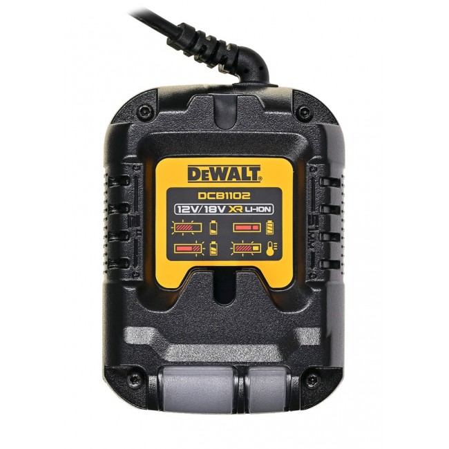 DeWALT DCD805E2T-QW drill 2000 RPM 1.34 kg DeWALT DCD805E2T-QW drill 2000 RPM 1.34 kg