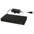 PULSAR SFG10F8 Optical Switch (8xSFP, 2xRJ45)