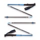 BLACK DIAMOND Distance Carbon Z-Pole trekking pole Unisex Foldable BLACK DIAMOND Distance Carbon Z-Pole trekking pole Unisex Foldable