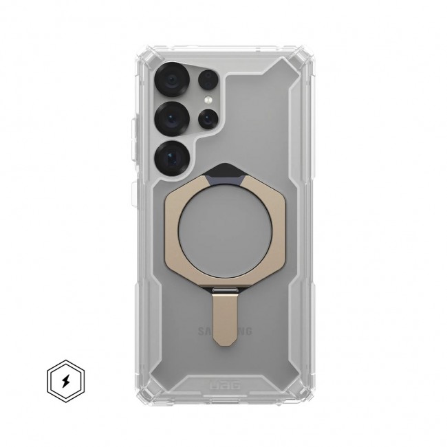 Urban Armor Gear Plasma XTE mobile phone case 17.3 cm (6.8