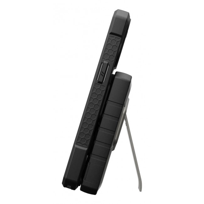 Urban Armor Gear 9B4411114036 power bank 10000 mAh Wireless charging Black, Titanium