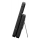 Urban Armor Gear 9B4411114036 power bank 10000 mAh Wireless charging Black, Titanium