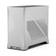 Fractal Design Era 2 Mini Tower Silver