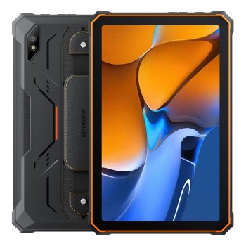 Blackview Active 8 Pro 4G Mediatek LTE-TDD & LTE-FDD 256 GB 26.3 cm (10.4