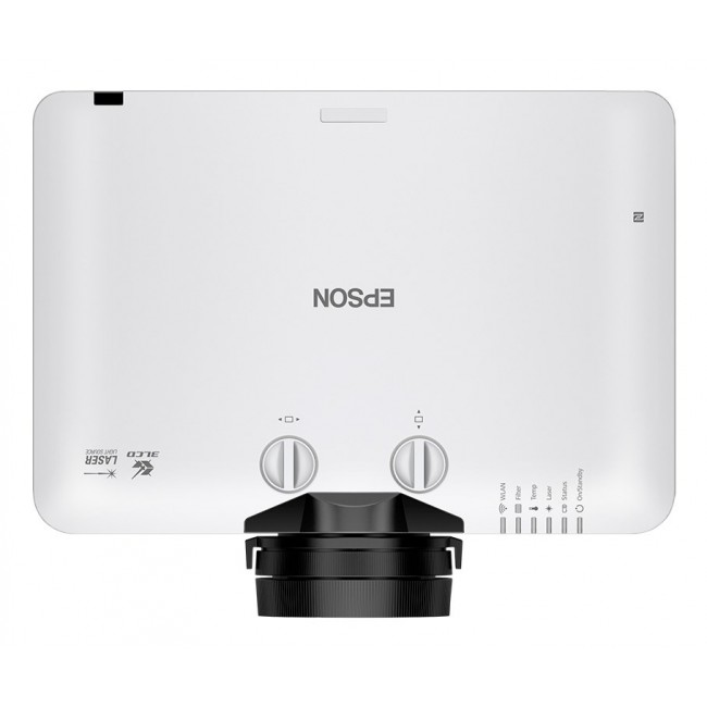 Epson EB-L690SU Short throw projector 6200 ANSI lumens 3LCD WUXGA (1920x1200) White