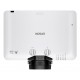 Epson EB-L690SU Short throw projector 6200 ANSI lumens 3LCD WUXGA (1920x1200) White