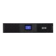 Eaton 9SX uninterruptible power supply (UPS) Double-conversion (Online) 1.5 kVA 1350 W 7 AC outlet(s) Eaton 9SX uninterruptible power supply (UPS) Double-conversion (Online) 1.5 kVA 1350 W 7 AC outlet(s)