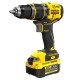 STANLEY SFMCD721M2K impact drill/driver STANLEY SFMCD721M2K impact drill/driver