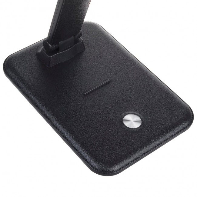 Maclean MCE614 B Dimmable LED Desk Lamp Adjustable Folding 9W IP20 3000K 4500K 6500K Black Maclean MCE614 B Dimmable LED Desk Lamp Adjustable Folding 9W IP20 3000K 4500K 6500K Black