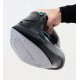 Esperanza EHI010 Steam iron Ceramic soleplate Grey, Black 2600 W