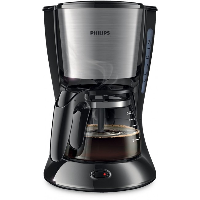 Philips Daily Collection HD7435/20 coffee maker Drip coffee maker 0.6 L Philips Daily Collection HD7435/20 coffee maker Drip coffee maker 0.6 L