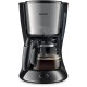 Philips Daily Collection HD7435/20 coffee maker Drip coffee maker 0.6 L Philips Daily Collection HD7435/20 coffee maker Drip coffee maker 0.6 L