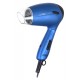 Clatronic 263558 hair dryer Blue 1300 W Clatronic 263558 hair dryer Blue 1300 W