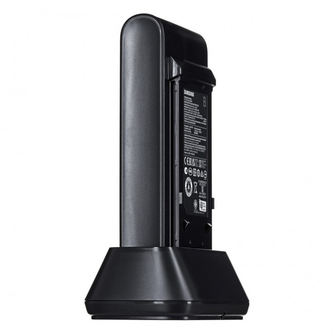 Samsung VS90F40DEK 2-in-1 stick vacuum Battery Dry HEPA Bagless 0.5 L 1300 W Black