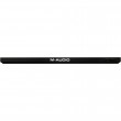 M-AUDIO Keystation 88 MK3 MIDI keyboard 88 keys USB Black, White