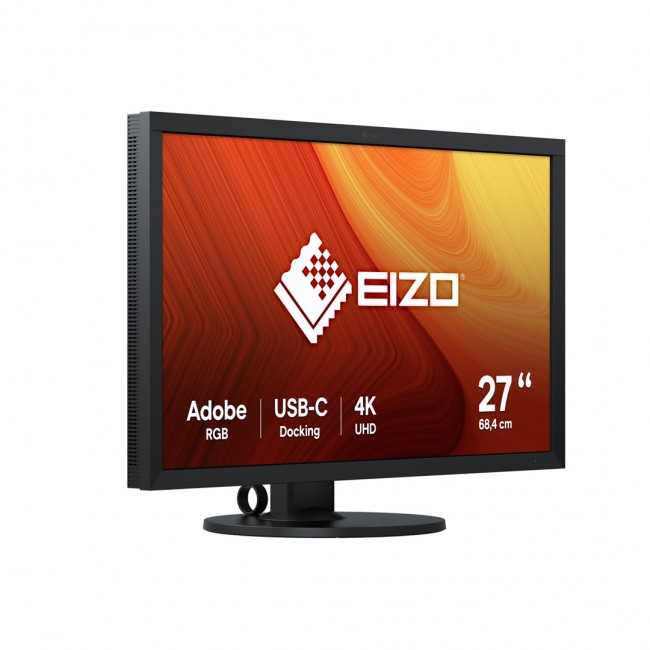 EIZO ColorEdge CS2740 LED display 68.6 cm (27 EIZO ColorEdge CS2740 LED display 68.6 cm (27