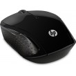 HP Wireless Mouse 200