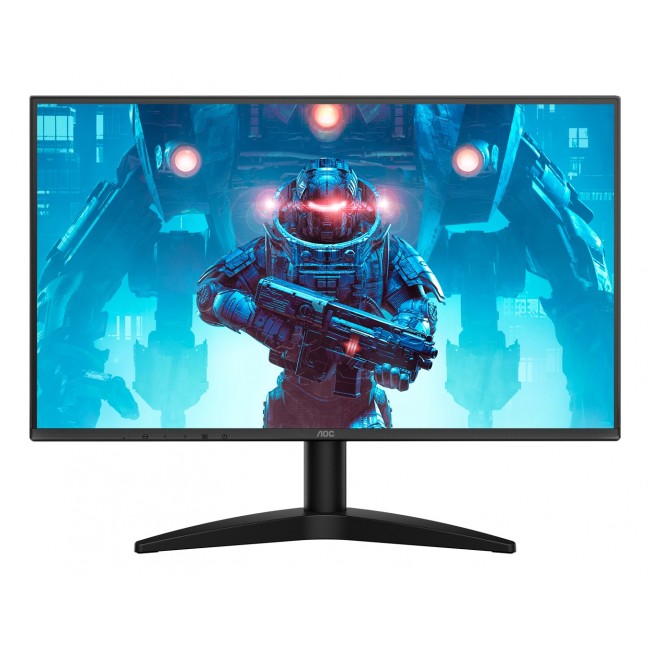 AOC B3 24B36X computer monitor 60.5 cm (23.8 AOC B3 24B36X computer monitor 60.5 cm (23.8