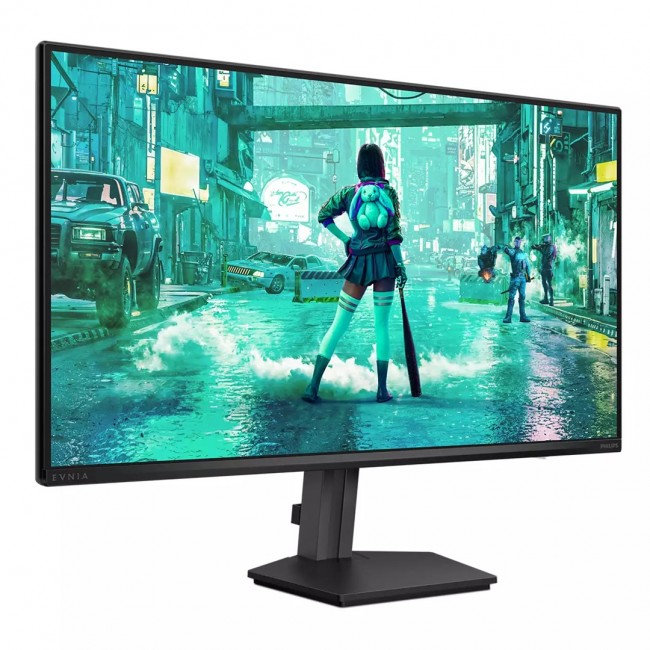 Philips Evnia 3000 24M2N3200NF/00 computer monitor 60.5 cm (23.8 Philips Evnia 3000 24M2N3200NF/00 computer monitor 60.5 cm (23.8