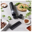 Starter Set: Cordless Vacuum + Battery Black Starter Set: Cordless Vacuum + Battery Black