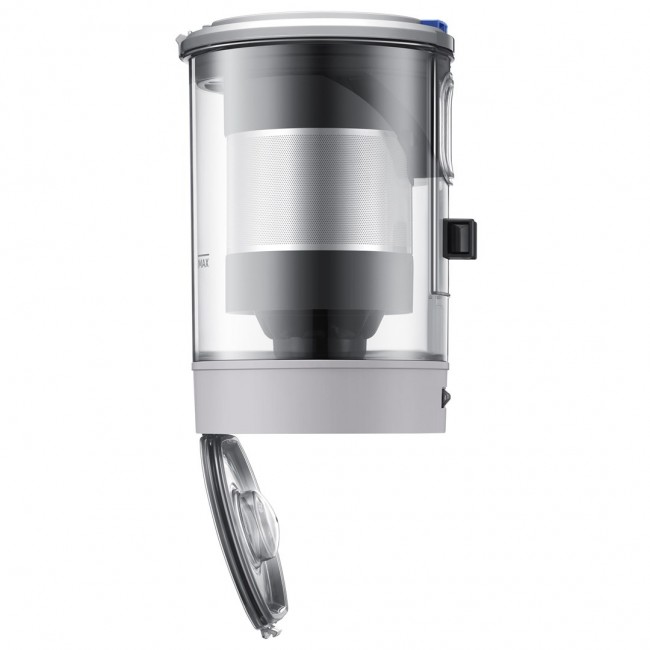 Samsung Bespoke AI Jet Complete VS80F28DFP/GE cordless bagless upright vacuum cleaner Samsung Bespoke AI Jet Complete VS80F28DFP/GE cordless bagless upright vacuum cleaner