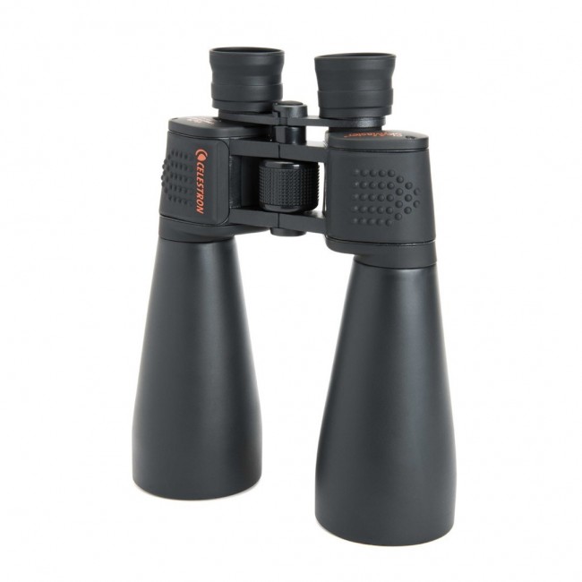 Celestron SkyMaster 15x70 binocular BaK-4 Grey Celestron SkyMaster 15x70 binocular BaK-4 Grey
