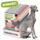 ANIMAL ISLAND Everyday Monoprotein Turkey - wet dog food - 9x300g