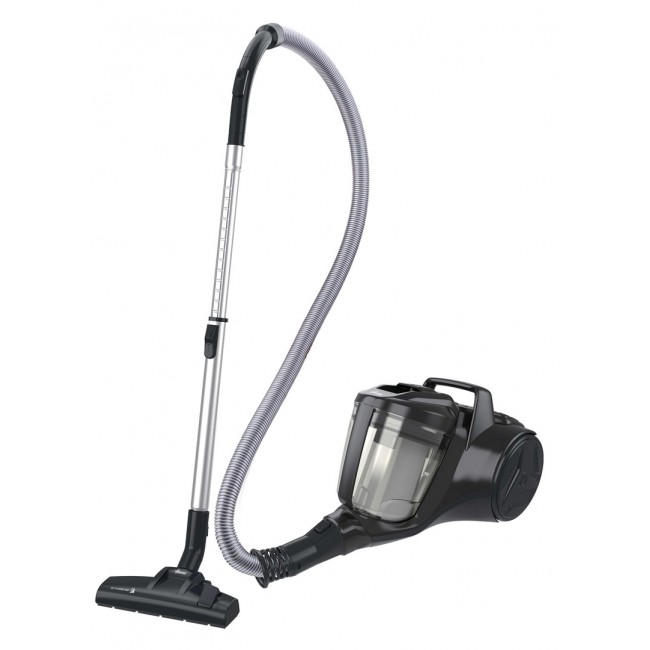 Hoover HP105HM 011 2 L Cylinder vacuum Dry 700 W Bagless