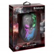 Gaming, optic, wired mouse DEFENDER GM-928 BULLETSTORM 7200dpi 7P illuminate