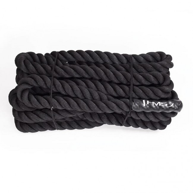 HMS Fitness RP02 Battle rope